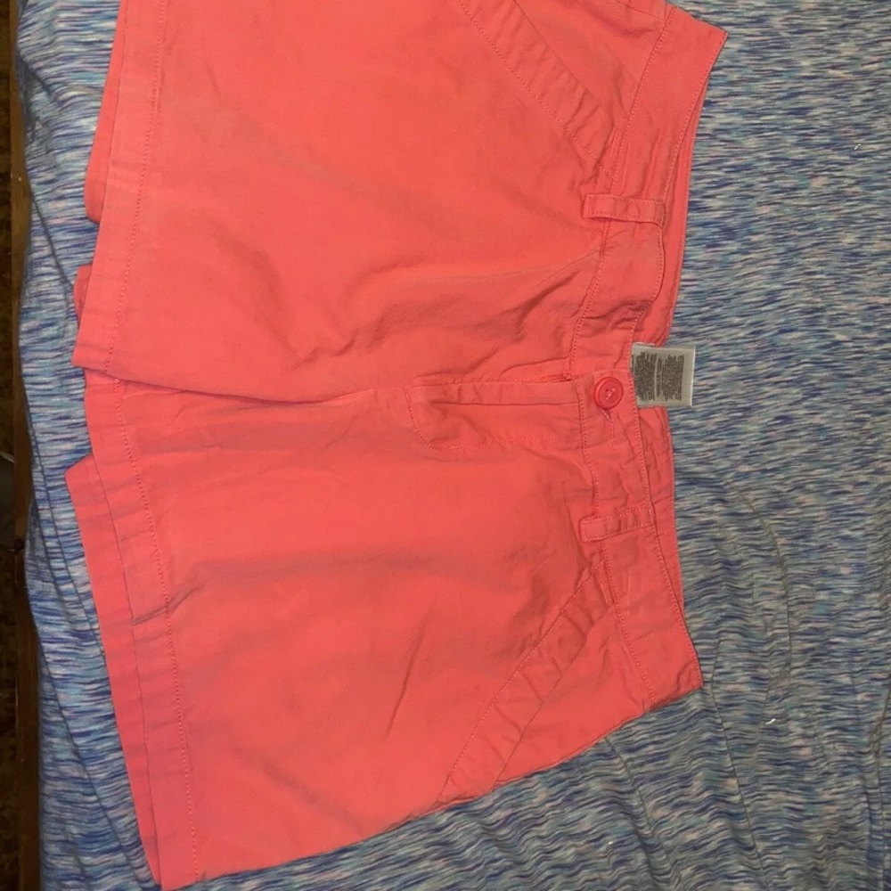 Columbia shorts